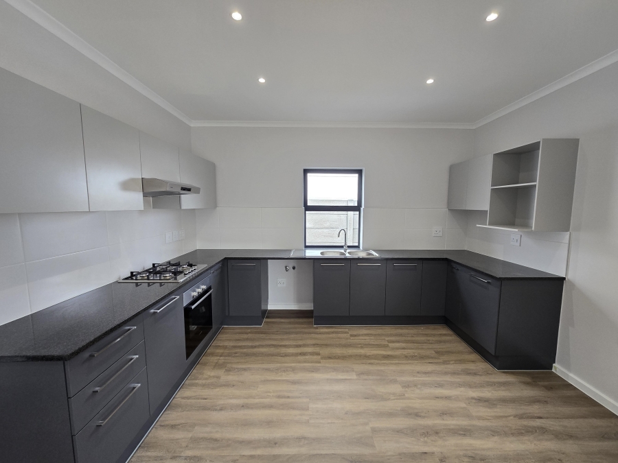 To Let 3 Bedroom Property for Rent in Haasendal Western Cape
